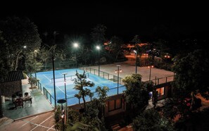 Campo sportivo