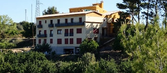 HOTEL NOVELLA