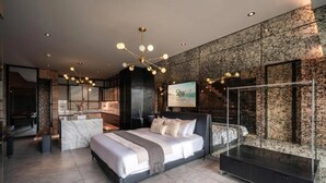 Villa Deluxe | Wi-Fi gratuito