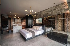 Villa | Gratis wi-fi