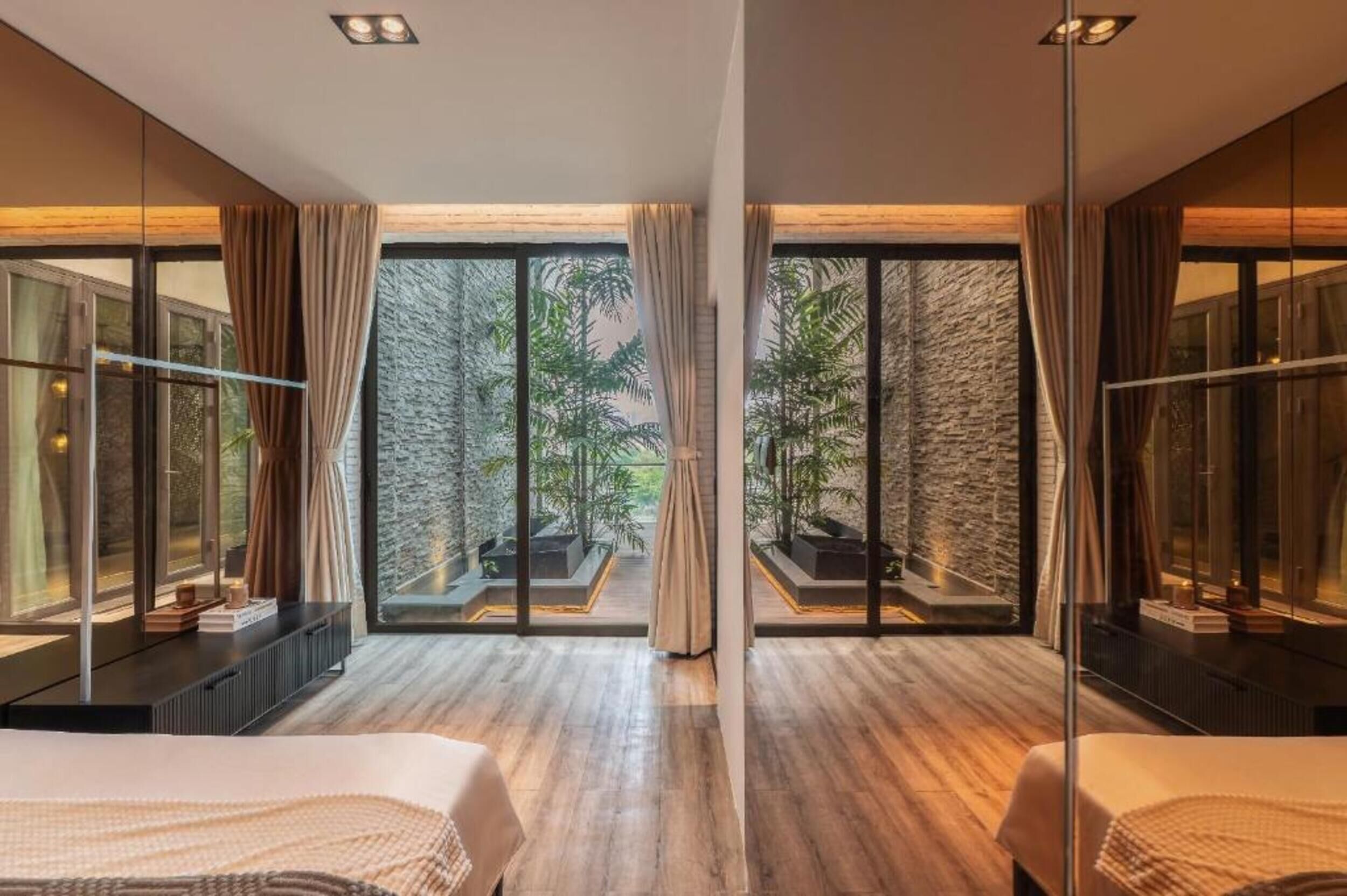 Villa | Spa