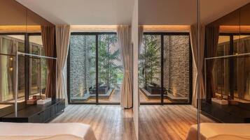 Villa | Spa