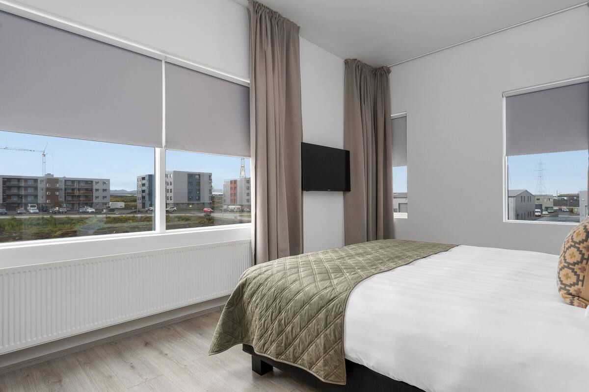 Double Room | WiFi (free)