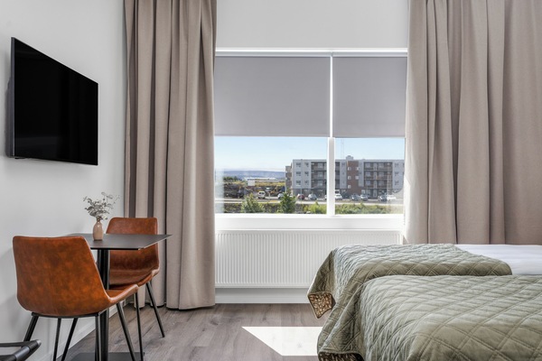 Twin Room | WiFi (free)