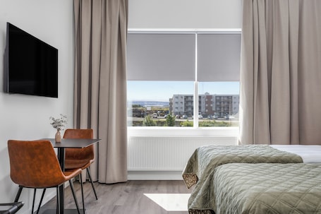 Twin Room | WiFi (free)