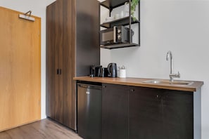 Twin Room | Bahagian dalam