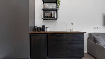 Habitació quàdruple | Interior