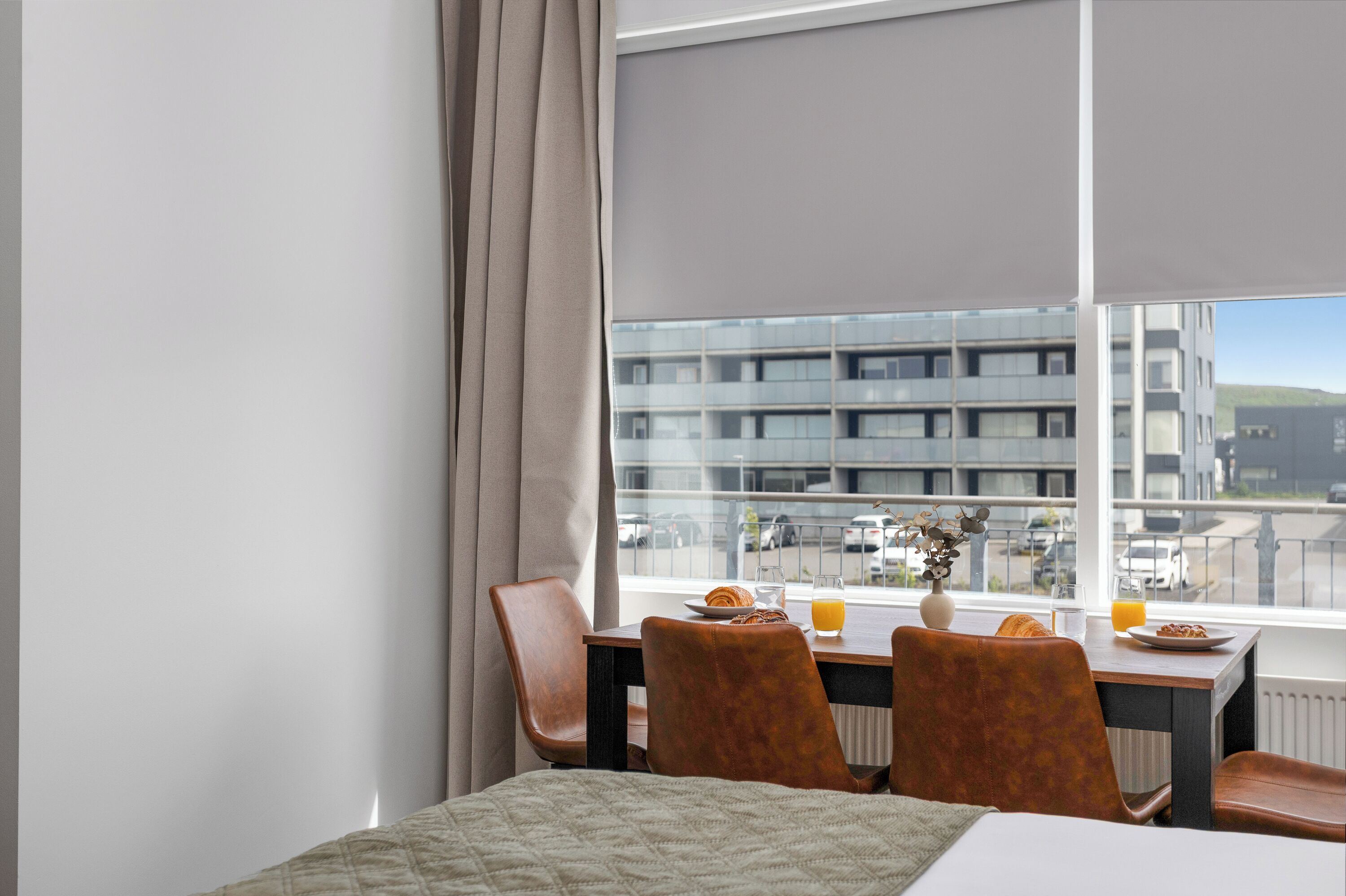 Quadruple Room | Free WiFi