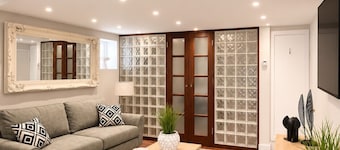 O`Pium Suite at Strattons Hotel