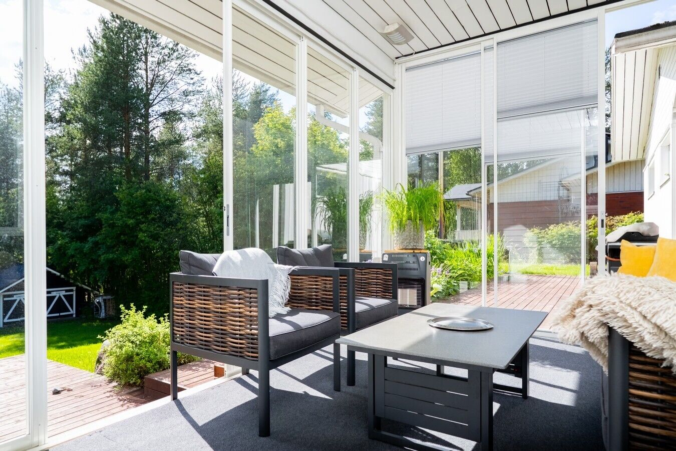 Interieur