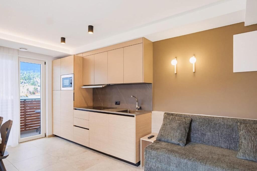 Superior-Apartment | Innenbereich