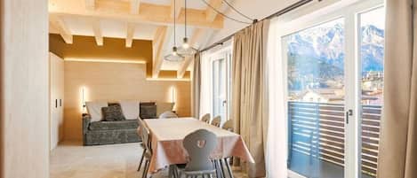 Departamento Premium | Interior