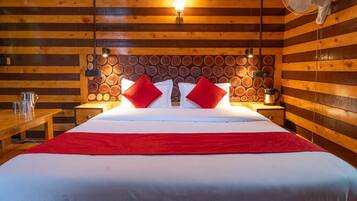 Traditional Room