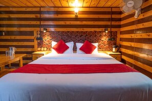 Traditional Room - Tiger Fall Eco Resort (Kanaser Range)