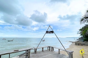 Beach - GAO Sailor Mezz Beachfront (Ban Chang)
