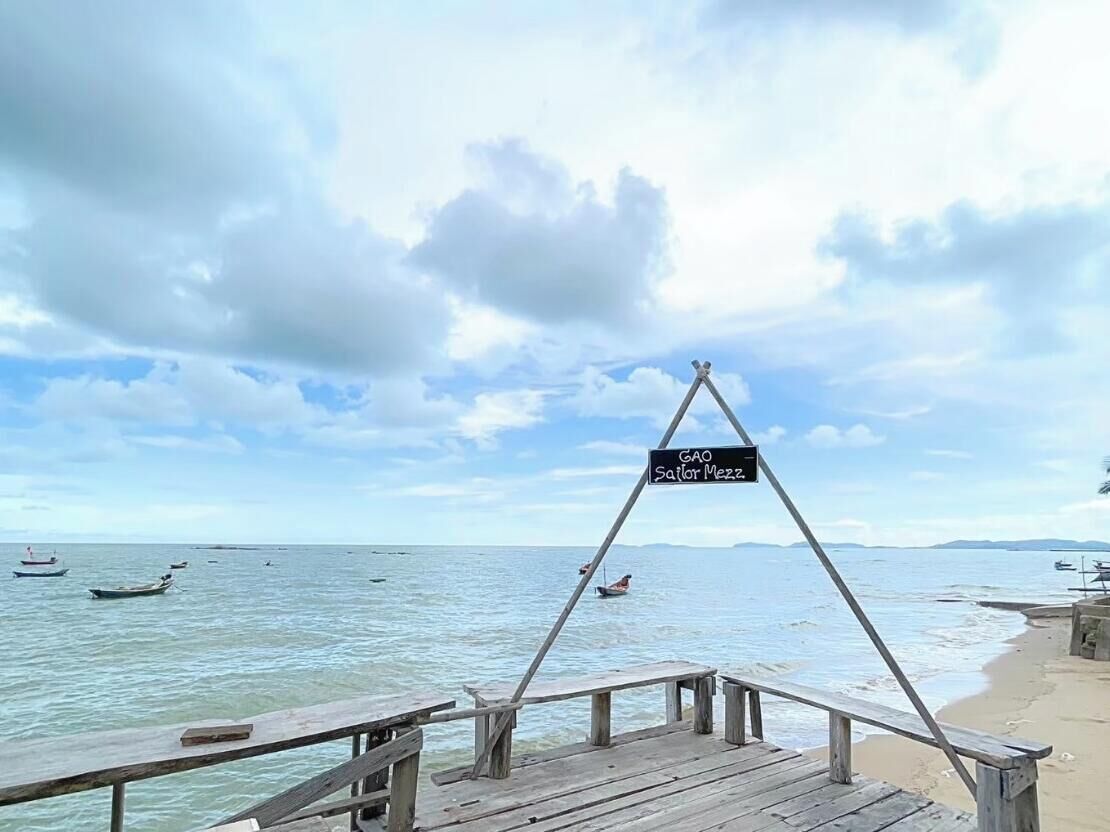 Strand