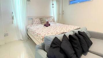 Villa, Sea View