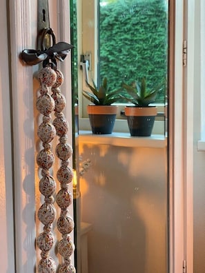 Interior - Rood Koper: forest, Veluwe, trendy & luxurious vacation home with a large garden and plenty of privacy. (Putten)