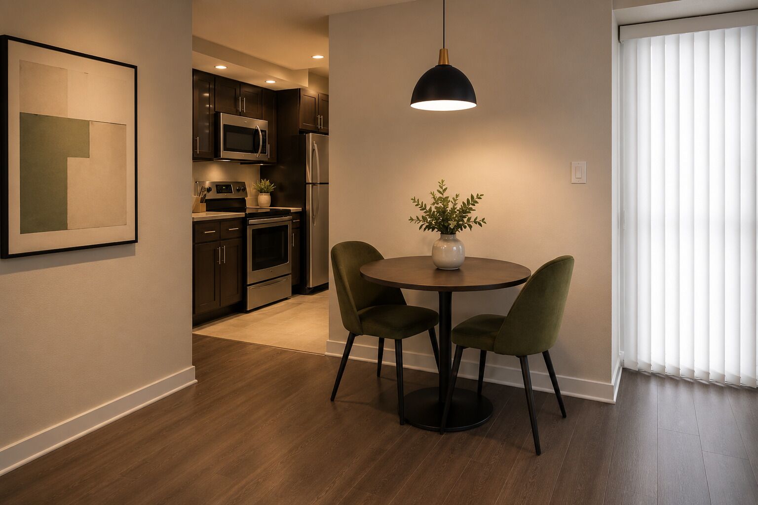 Suite | Restaurantes