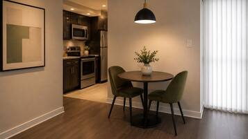 Suite | Restaurantes