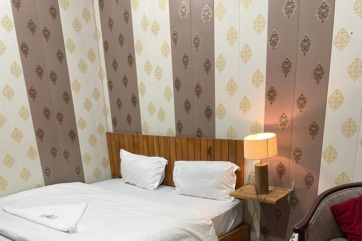 Habitación estándar | Ropa de cama