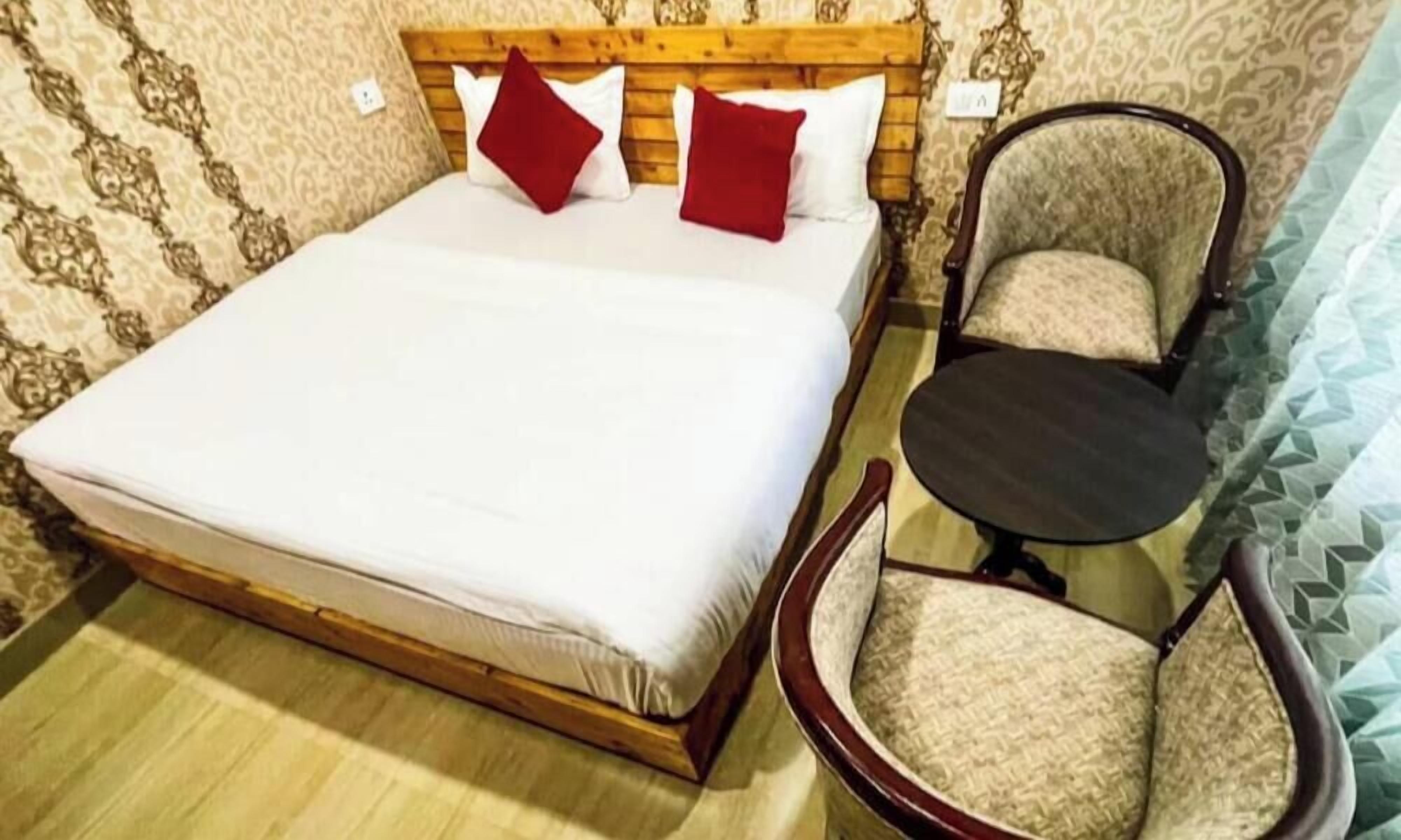 Ropa de cama 