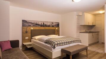 3 Schlafzimmer, Internetzugang