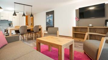Fernseher