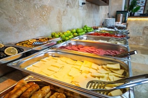 Dining - Seyrah Hotel (Urgup)