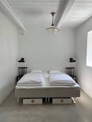 Room - Tommarp beds without breakfast (Tommarp)