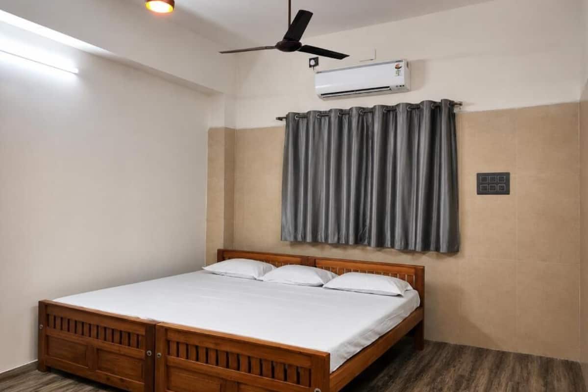 Deluxe Room, Multiple Beds | WiFi (free)