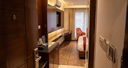 The Chapter Hotel, Vasant Kunj