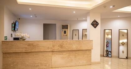 The Chapter Hotel Opp Fortis Vasant Kunj