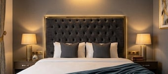 Regency Suite Hotel