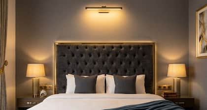 Regency Suite Hotel