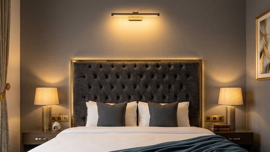 Regency Suite Hotel