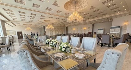 Regency Suite Hotel