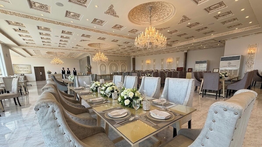 Regency Suite Hotel