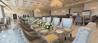 Regency Suite Hotel