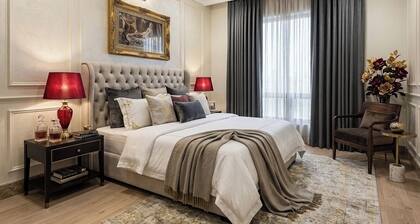 Regency Suite Hotel