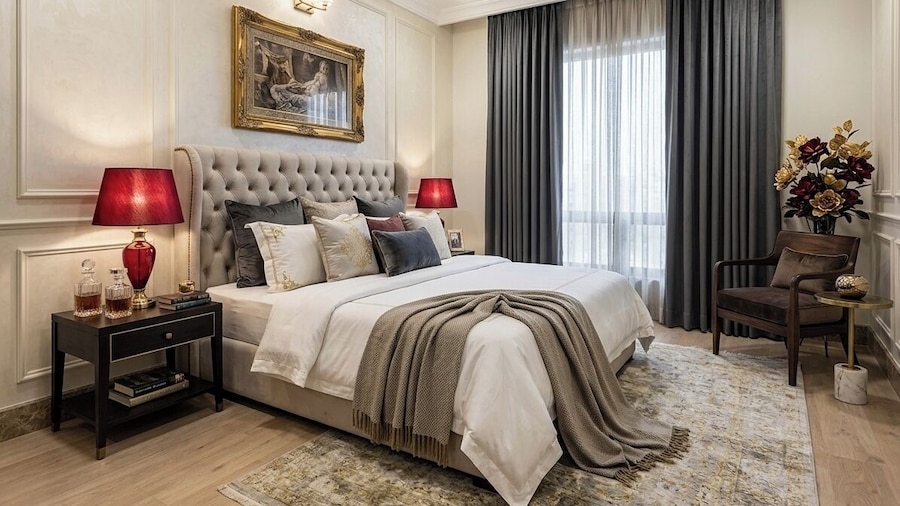 Regency Suite Hotel