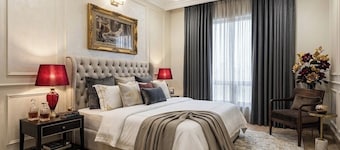 Regency Suite Hotel