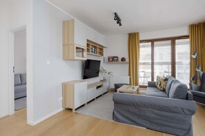 Fernseher, Arbeitsbereiche