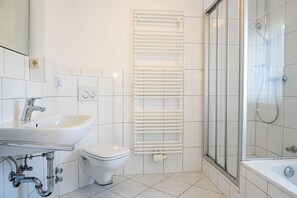 Badeværelse