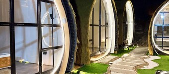 Cocoon De Coron
