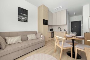 Fernseher, Arbeitsbereiche