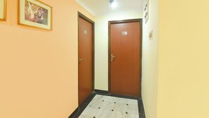 الردهة