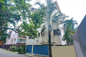 Unclassified image, 2 of 33, button - Fabhotel Tiger Inn (Kolkata)