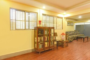 Unclassified image, 3 of 33, button - Fabhotel Tiger Inn (Kolkata)