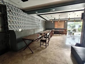 Restaurant - Fabhotel Panther (Jaipur)